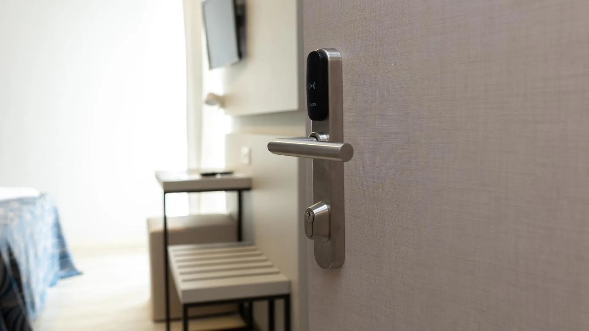 ***  Hotel Nember Jesolo Italie