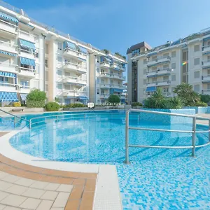 Apartment Mexico Immobiliare Pacella Lido di Jesolo
