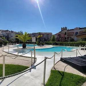 Apartment Mediterranee Family Lido di Jesolo