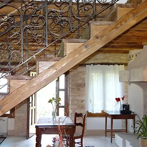 Le Della Bice Maison d'hôtes