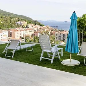 Apartment Charme E Relax Rio Marina