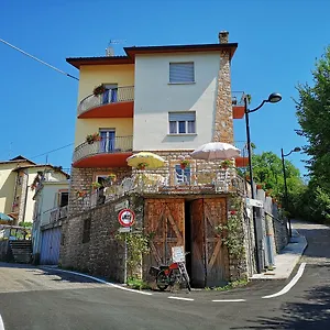 Corte Moreno Maison d'hôtes