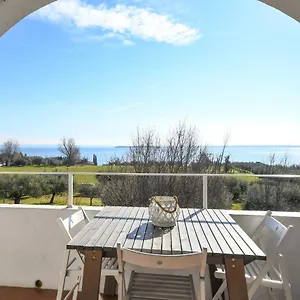 Apartment Cascina Aurora Moniga del Garda