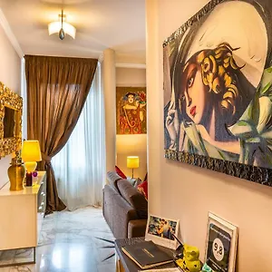 Apartment Margherita Arezzo