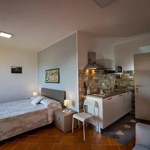 Apartment Piccolo Sole D'oro - Calatafimi