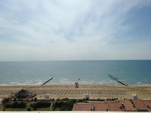 Hotel Nember Lido di Jesolo 3*,  Italië