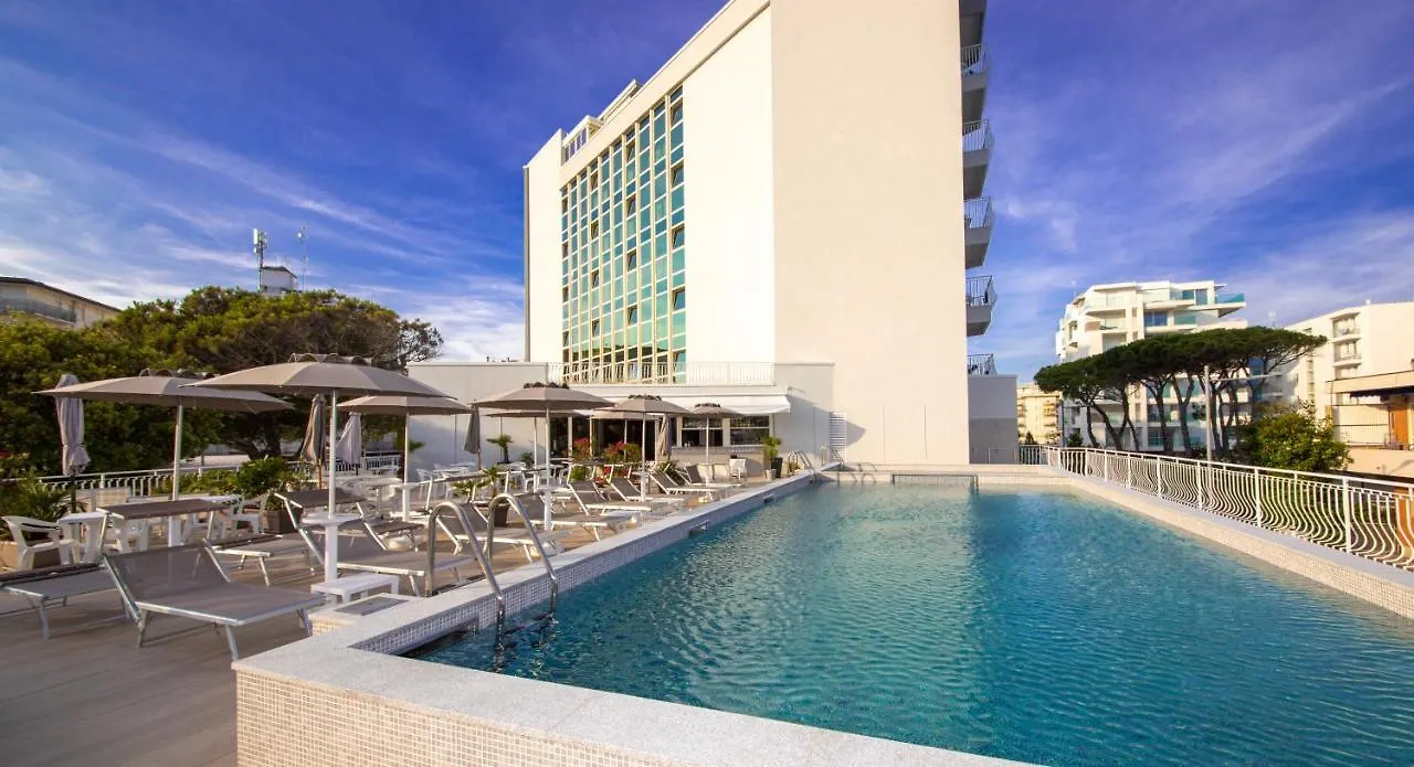 Hotel Nember Lido di Jesolo 3*,