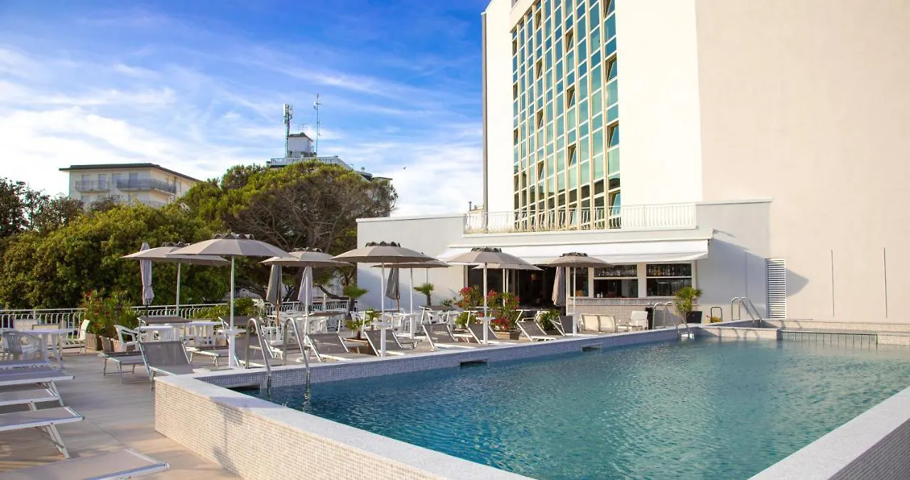 Hotel Nember Lido di Jesolo