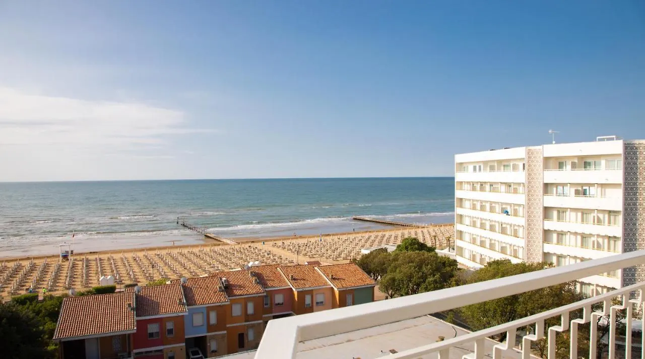 Hotel Nember Lido di Jesolo