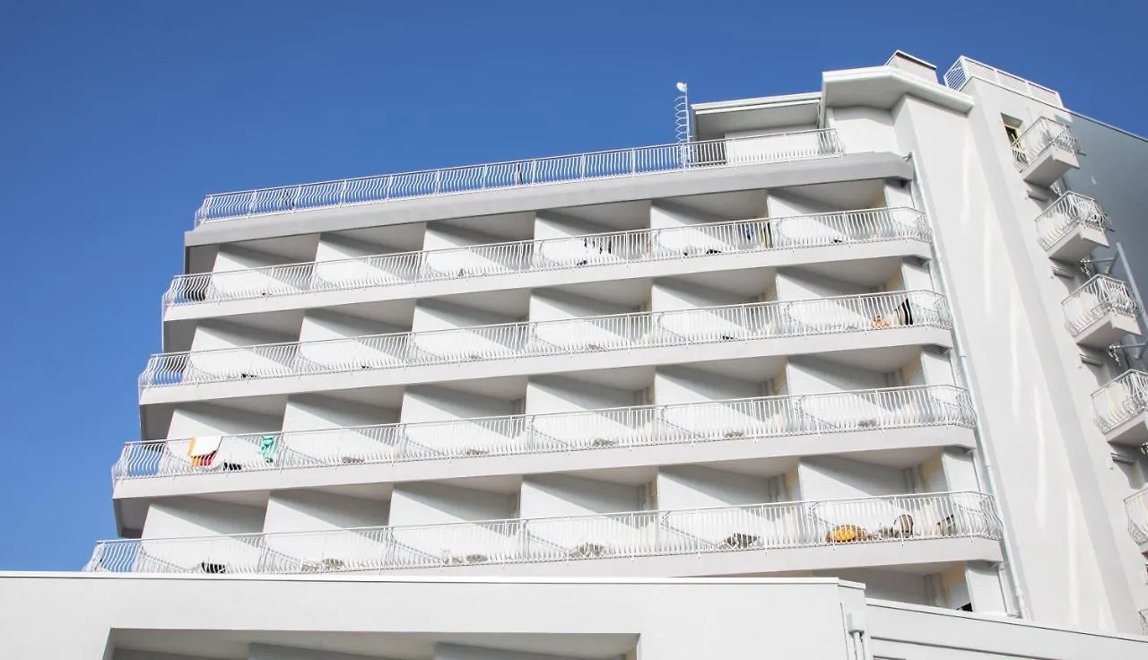 Hotel Nember Lido di Jesolo