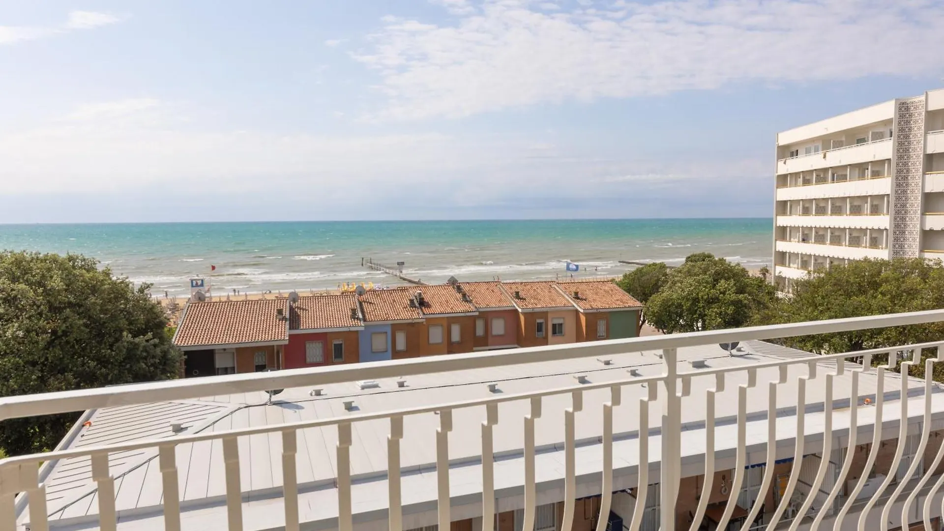 Hotel Nember Lido di Jesolo 3*,