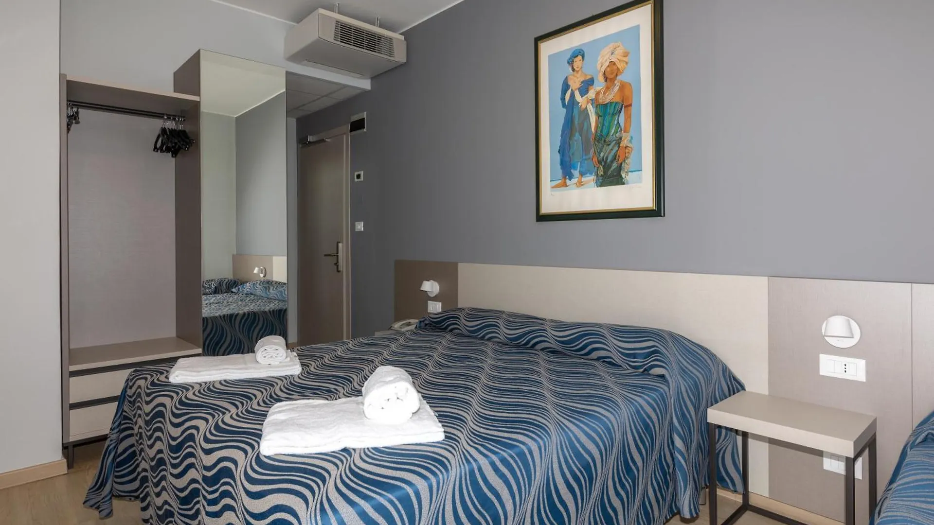 Hotel Nember Lido di Jesolo