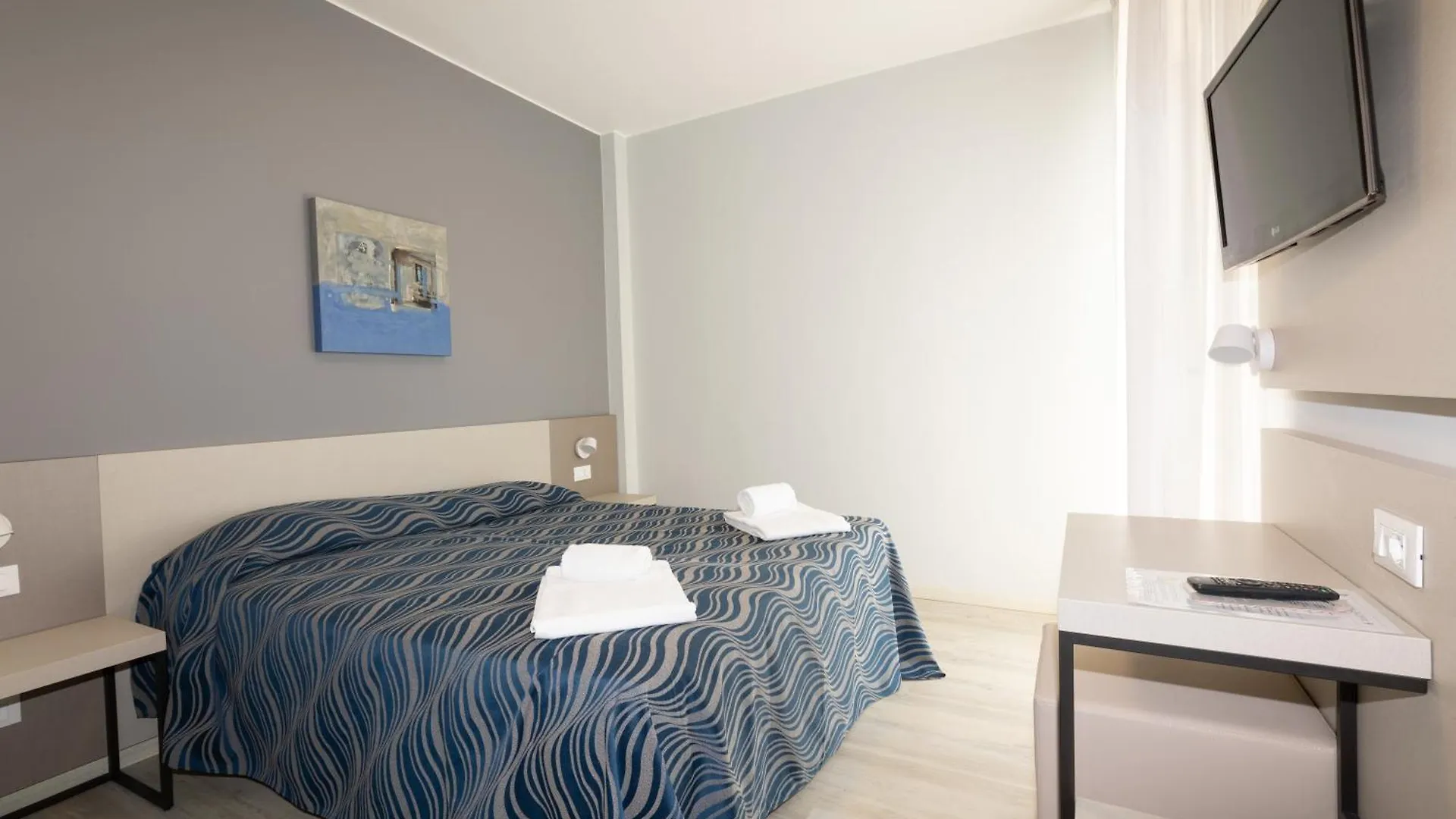 Hotel Nember Lido di Jesolo Italië