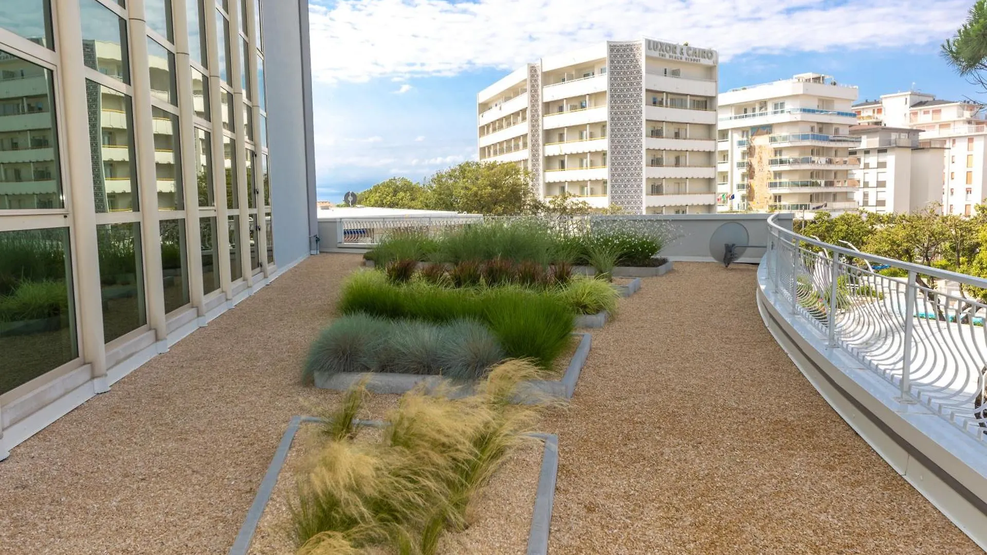 Hotel Nember Lido di Jesolo 3*,  Italië