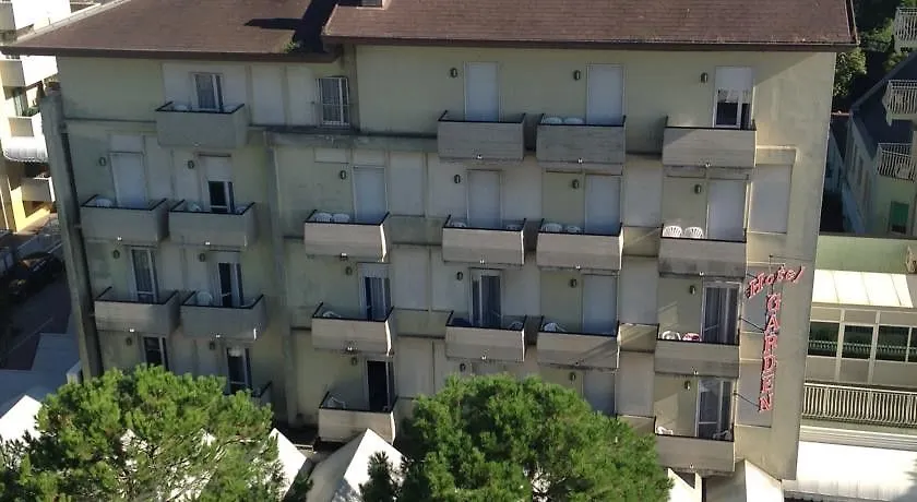 Hotel Nember Lido di Jesolo