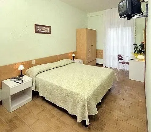 Hotel Nember Lido di Jesolo