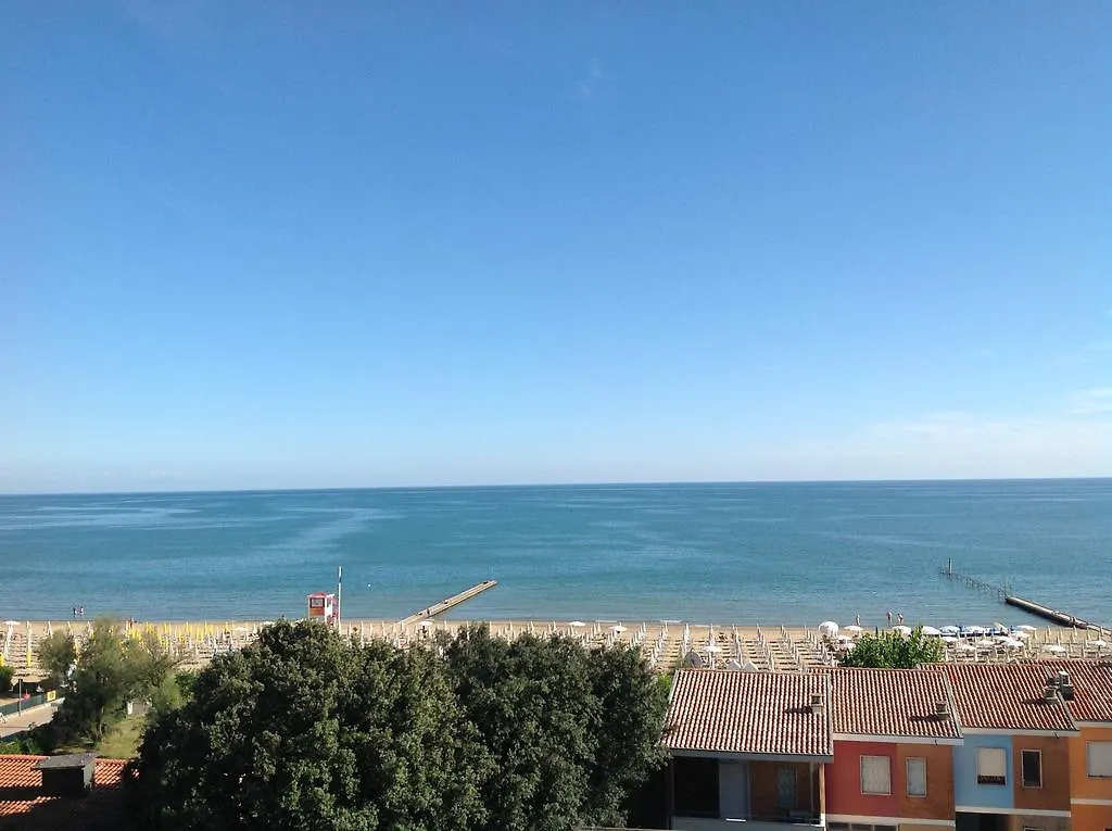 Hotel Nember Lido di Jesolo 3*,  Italië