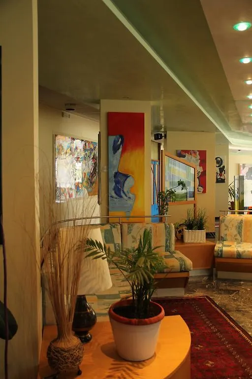 Hotel Nember Lido di Jesolo