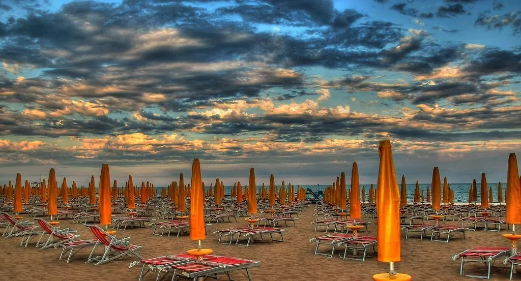 Hotel Nember Lido di Jesolo