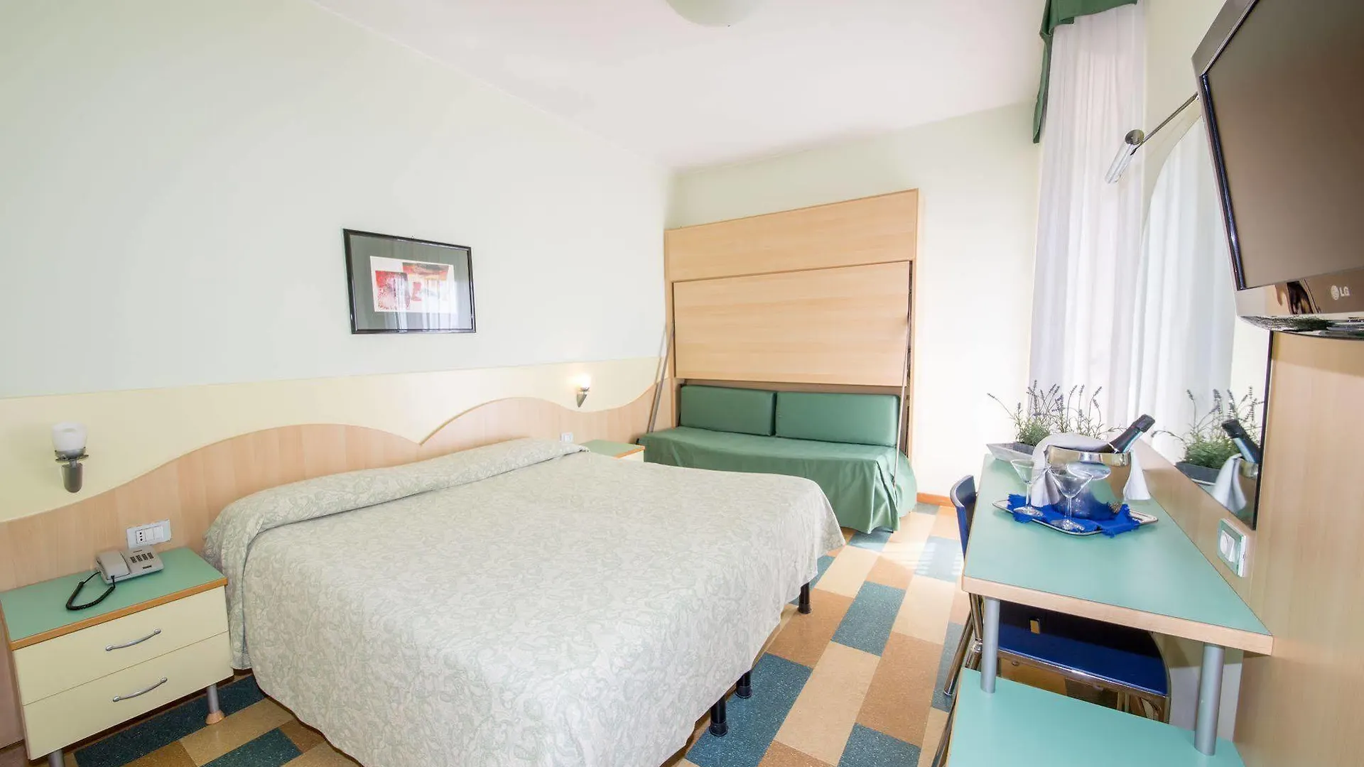 Hotel Nember Lido di Jesolo