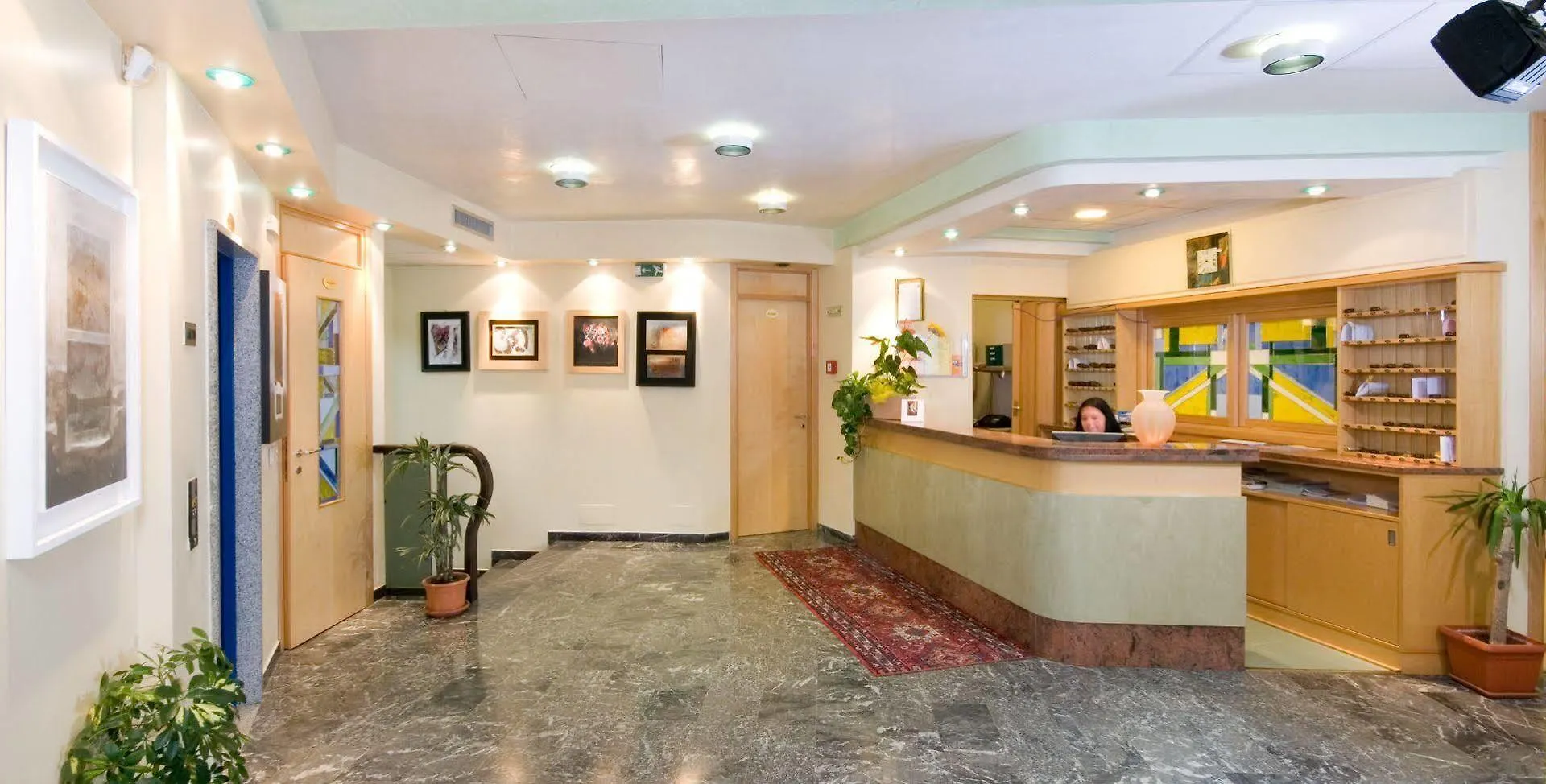 Hotel Nember Lido di Jesolo